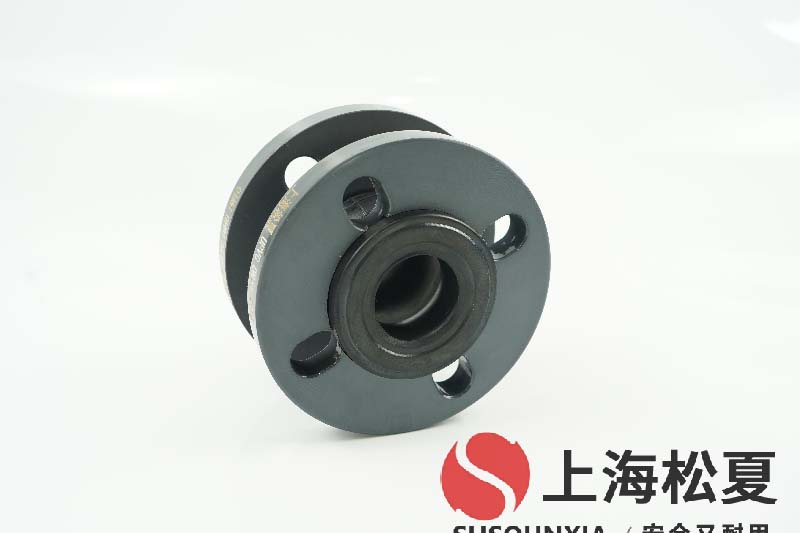 水乙二醇用可曲撓避震喉