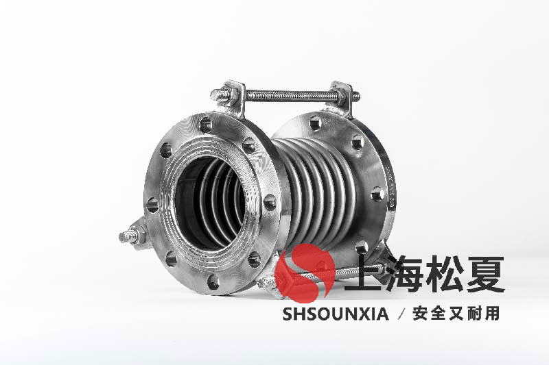 水利灌溉工程用減振管接頭