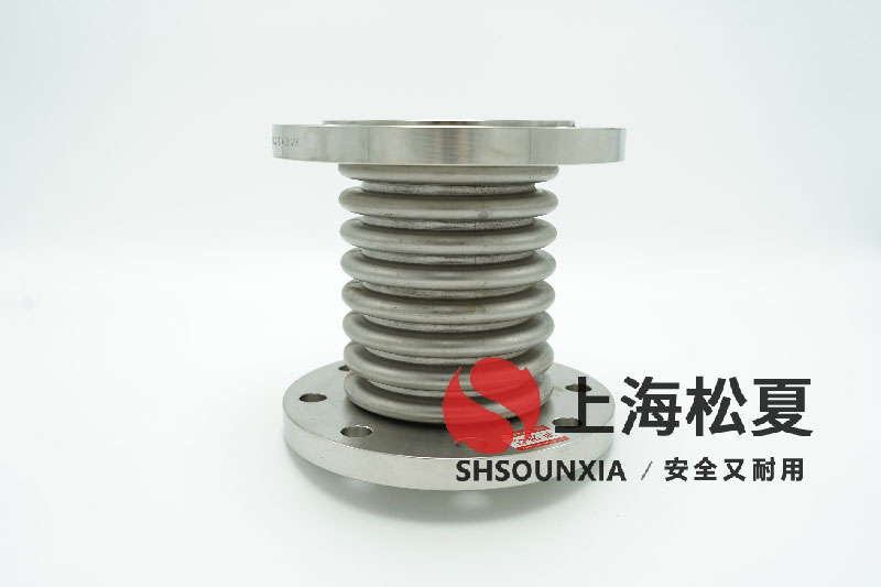 航空10#液壓油用可曲饒橡膠伸縮接管