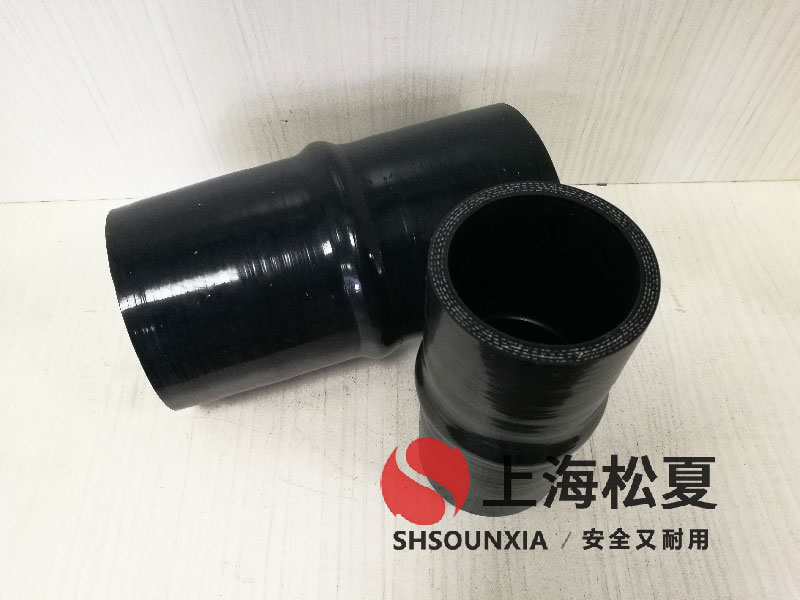 電鍍污水處理用可扭曲減振膨脹節(jié)