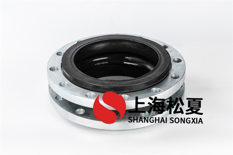 如何避免法蘭橡膠接頭損壞？