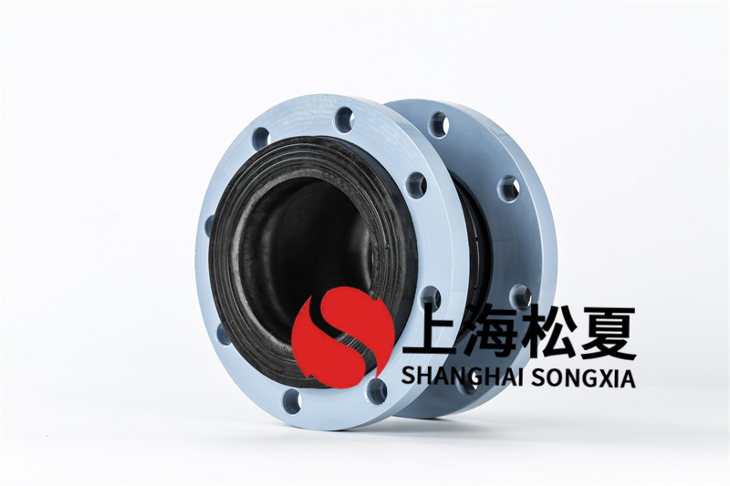 撓性橡膠接頭老化的重要因素