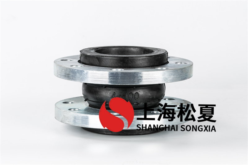 電動(dòng)機(jī)消防泵組橡膠軟接能夠起到什么作用？能用在什么地方？