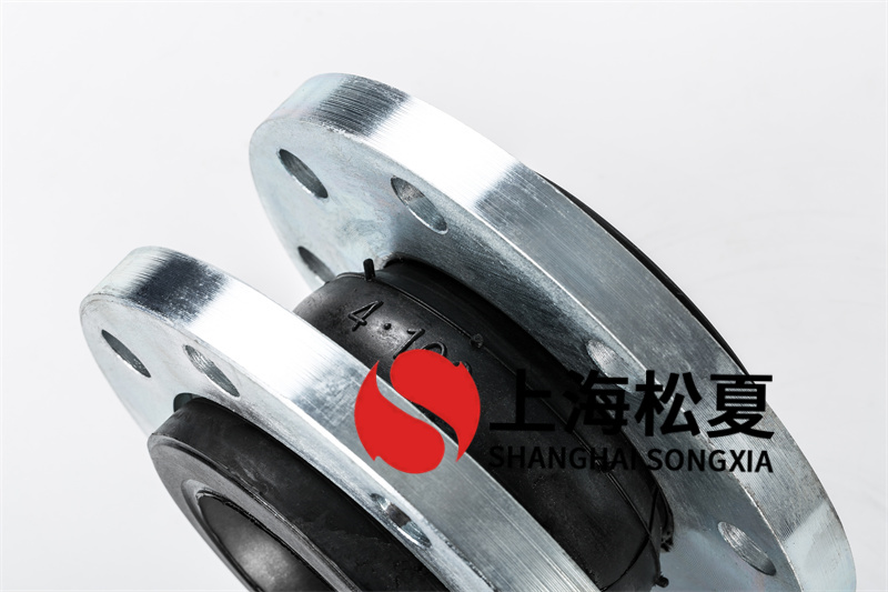 供水排水設(shè)備防震接頭是什么？有什么作用？