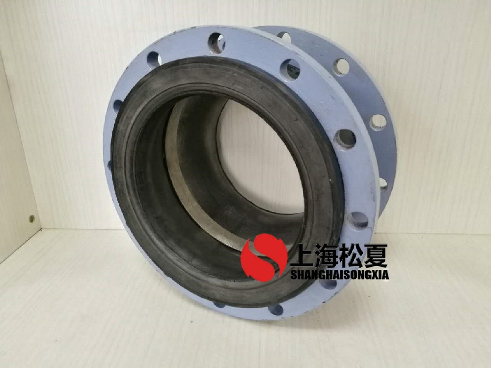 如何延長耐負(fù)壓橡膠管接頭的使用期？