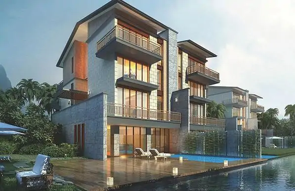 中山百萬別墅防白蟻，中山別墅白蟻預防工作