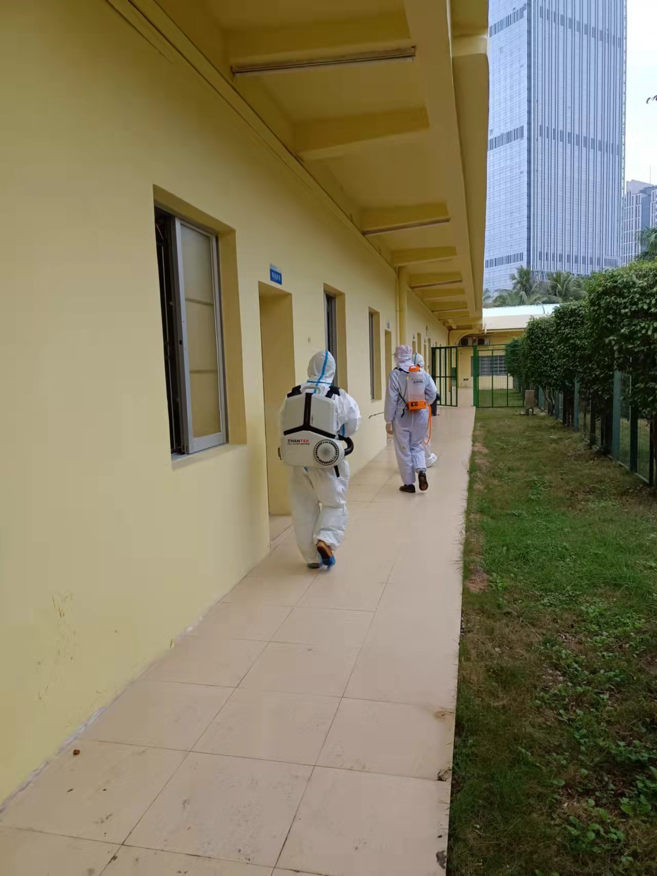 選擇中山消殺除四害公司有什么優(yōu)點