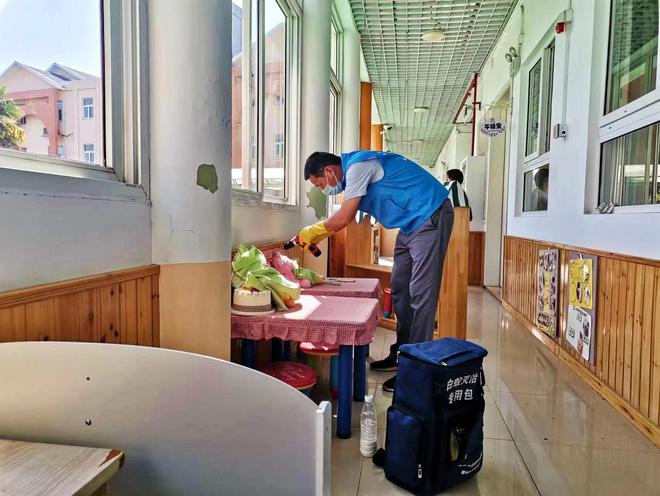 中山幼兒園里現(xiàn)白蟻,白蟻防治中心滅蟻服務