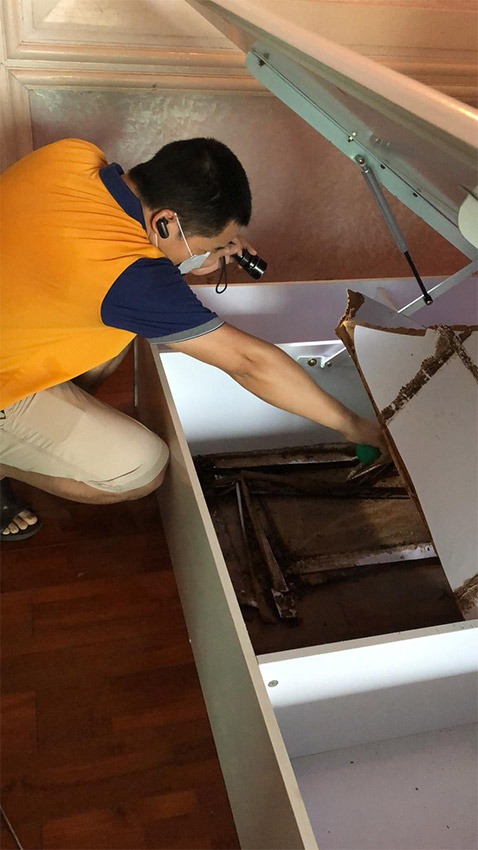 中山新房，中山二手樓，中山別墅裝修預(yù)防白