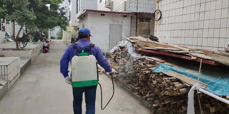 北京大興區(qū)學校滅四害滅四害公司2022已更新(品牌/推薦)