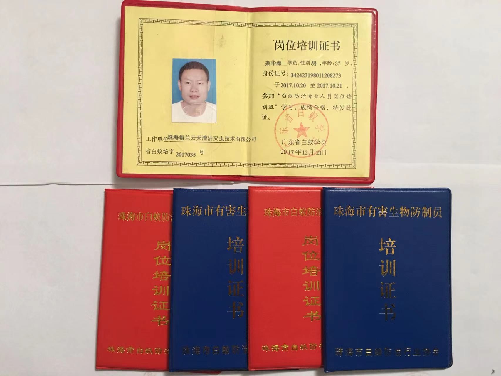 中山白蟻防治、中山白蟻預防、中山清除白蟻