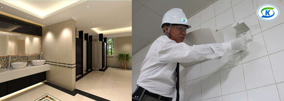 休閑、娛樂業(yè)蟲害防治(圖6)