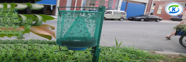 商超、連鎖業(yè)蟲害防治(圖8)